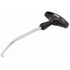 TONE HPTSH-001 Tension Spring Hook, Black