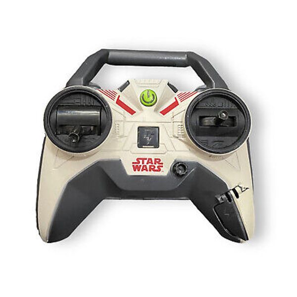 Air Hogs Star Wars X-Wing Starfighter Replacement Radio Remote Control Toy Part