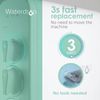 WD-G3-N3CB Filter, 1-year Lifetime, Replacement for WD-G3 Reverse Osmosis System