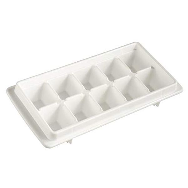 Ice Cube Tray, Large Size, 10