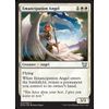 Magic The Gathering - Emancipation Angel - Duel Decks: Blessed vs Cursed