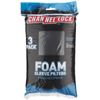 Channellock VWFF.CL Vacuum Master Foam Filter