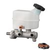 SEBLAFF Brake Master Cylinder Replacement for 2004 2005 2006 2007 Tucson