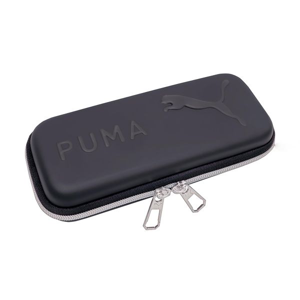 Kutsuwa PM412 Pencil Case, Black
