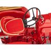 Revell Porsche Diesel Junior 108 Tractor Plastic Model Kit