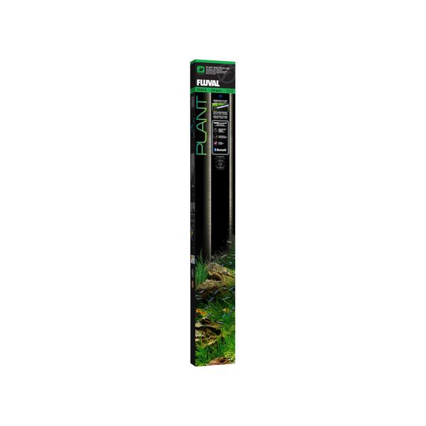 Fluval Plant 3.0 LED Planted Aquarium Lighting, 59 Watts, 48-60 Inches