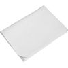 Molleton Bed Liner 50 x 90 cm Pack of 2