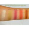 Airbase High-Definition Airbrush Make-Up: Highlighter Silver - 10ml