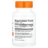 Doctor's Best, Vitamin D3, 50 mcg (2,000 IU), 180 Softgels
