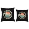 Lenny Special Edition Funny saying first name Lenny Throw Pillow