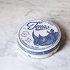 Tenax Water Based Matte Pomade, Medium Hold with Matte Finish 4.2 Ounces