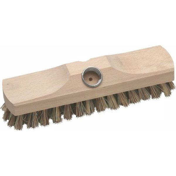 Triuso Scrubber Brush Scrubber Brush Remover