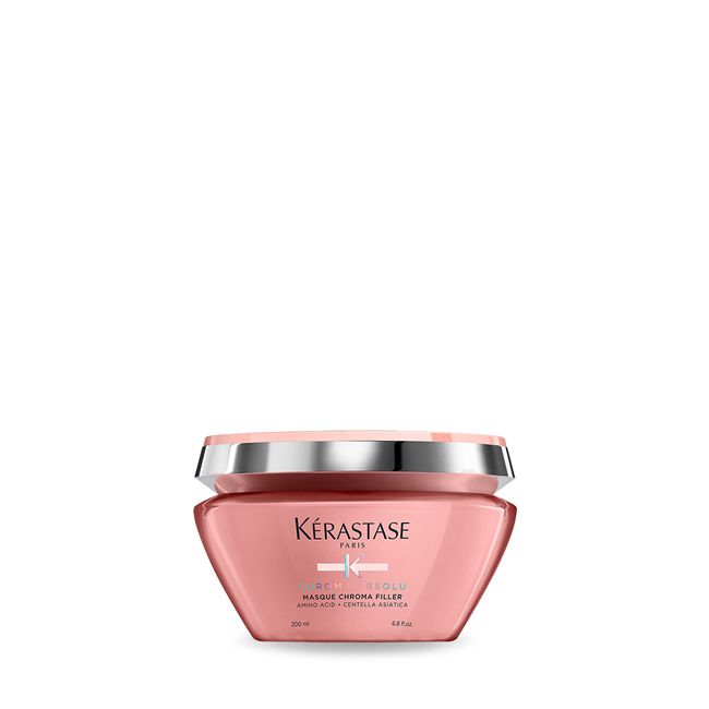 [Kerastase][Treatment for colored hair] Mask Chroma Absolue 200ml