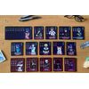 Dying Message | Board Game Werewolf Concealment Heartfire GAMES