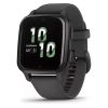 Garmin Venu® Sq 2, Shadow Grey and Slate