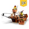 LEGO Creator Treehouse Lego Creator Tree House 31078