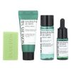 AHA.BHA.PHA 30 Days Miracle Starter Kit Edition, 4 Piece Kit