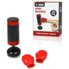 The Mini Office Desktop Boxing Set - Cute! Tiny! Portable! Punching Bag Gift