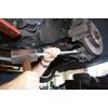 KS Tools 670.0092 23mm Ball Joint Fork Type Separator
