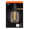 Feit E26 E26 (Medium) Filament LED Bulb Soft White 60 Watt Equivalence 1 pk