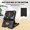 DLseego Stand Compatible with Switch/Switch OLED/Switch Lite, Switch Stand, Adjustable Playstand for Switch OLED, and non-slip- Zelda