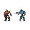 Mega Construx Halo Brute Weapons Customizer Pack Building Kit