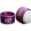 GrooveFix LineFix360 (Purple)