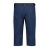 CMP - Stretch-Caprihose für Damen, Blau, D36