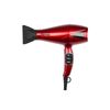 Girmi Red Unique Hair Dryer