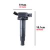 Ignition Coil Performance UF333/90919-02
