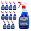 Bluecol BLD500 Sub Zero De-Icer Trigger Fast Ice Melt 500ml x 12