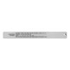 Alumicolor 6-Inch Drafting Fan (3699),White
