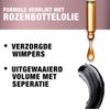 Maybelline Mascara Cils Sensational Extra Black
