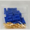 5 Pack: (5) Pair Male / Female (Device / Battery) EC2 Style Connector Sets