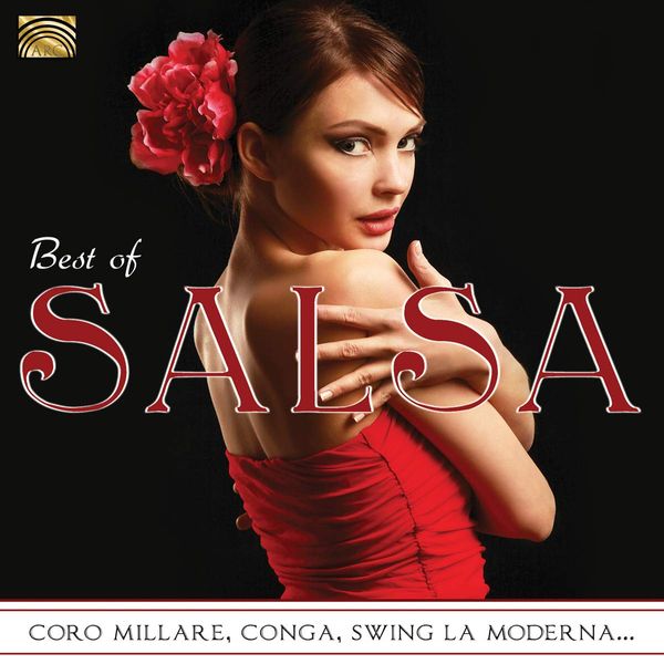 Best Of Salsa