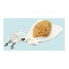 JackS 61 Natural Endurance Sponge
