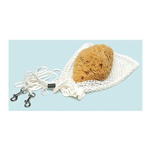 JackS 61 Natural Endurance Sponge