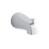Kohler GP85556-CP SPOUT, SLIP DIVERTER BATH, Chrome