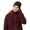 Jack Wolfskin Unisex Rib Beanie Hat