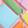 Stephens 750 x 500 mm Tissue Paper - Standard Colours, 20 Sheets