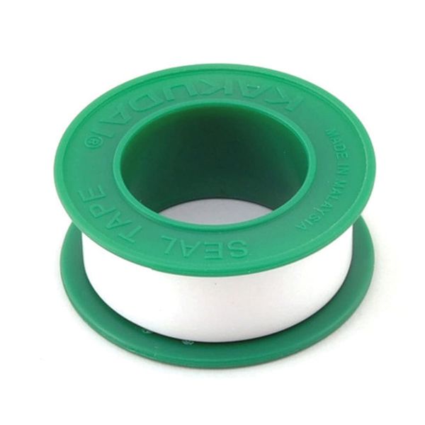 KAKUDAI 9060 Sealing Tape 3.3 ft (1 m), Height 4.1 x Width 3.0 x Depth 0.7 inches (105 x 75 x 18 mm)