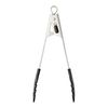 MUJI 84376207 Cooking Tongs/Stopper, Small