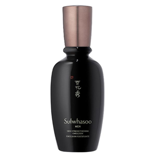 Sulwhasoo Men Essential Oil Lotion