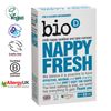 Bio-D Nappy Fresh 500g x 2