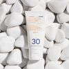KORRES Yoghurt Sunscreen Face Cream SPF 30 50ml