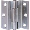 63mm Stormproof Hinges - Zinc Plated