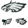 Philadelphia Eagles Custom Hitch Cover