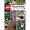 Busch 999814 Craft Booklet Model World 4 Vehicle