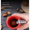 Heavy-Duty Nut Cracker Set – Ergonomic Walnut Pecan Opener, Bottle-Style Tool