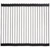 Franke Rollmat for Kitchen Sink - Stainless Steel 112.0075.642
